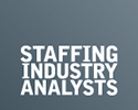 Staffing Industry Analysts